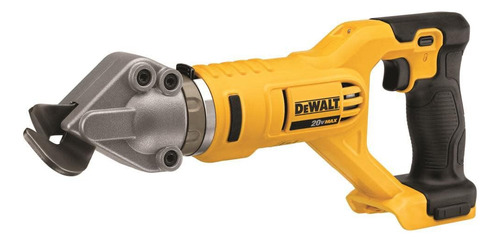 Somente Ferramenta Metal Shear Dewalt 20v Max Offset 18ga (d
