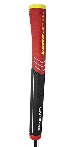 Golf Pride Tour Snsr Contour 140cc Putter Grip