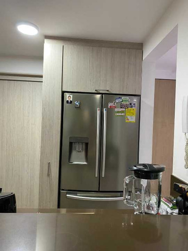 Imagen 13 de 30 de Vendo Apartamento En La Flora T.p