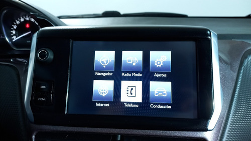 Imagen 10 de 15 de Peugeot 2008 Active 1.6 - 296232