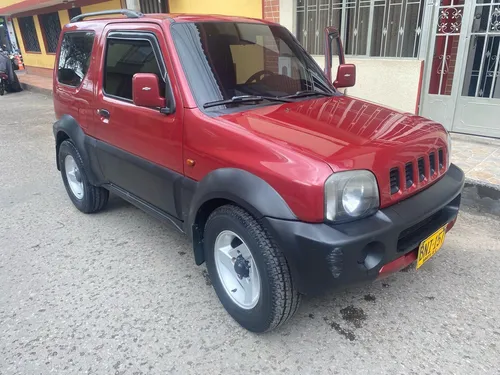 Chevrolet Jimny 1.3