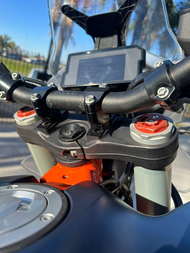 Ktm 790 Adventure R Rally