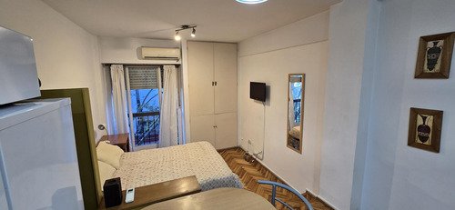 Hermoso Y Practico Departamento - Palermo