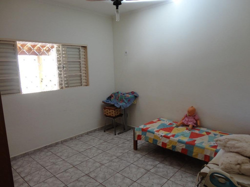 Chácara Residencial À Venda, Condomínio Portal Dos Ipês, Ribeirão Preto. - Ch0001