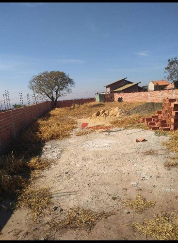 Imagem 3 de 4 de Terreno À Venda, 645 M² Por R$ 210.000,00 - Centro - São Pedro/sp - Te0680