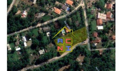 Imagem 14 de 20 de Chácara À Venda, 3195 M² Por R$ 250.000 - Chácaras Recreio Planalto - Monte Mor/são Paulo - Ch0028