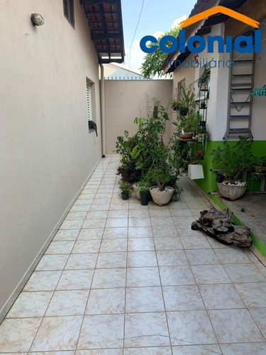 Imagem 10 de 20 de Oportunidade: Casa Térrea Com 3 Quartos/1 Suíte E Edícula. - Ca01303 - 70505480