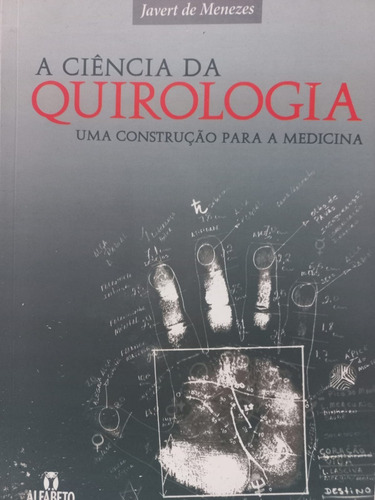 Black Friday Javert De Menezes A Ciencia Da Quirologia