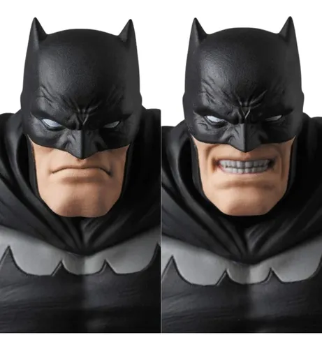 Action Figure Batman: The Dark Knight Returns Mafex No.106 Action Figure Batman: The Dark Knight Returns Mafex No.106