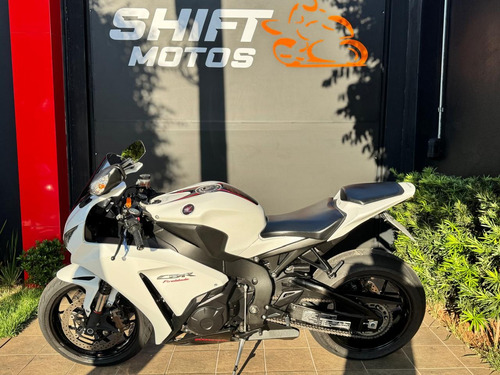 Cbr 1000 Rr