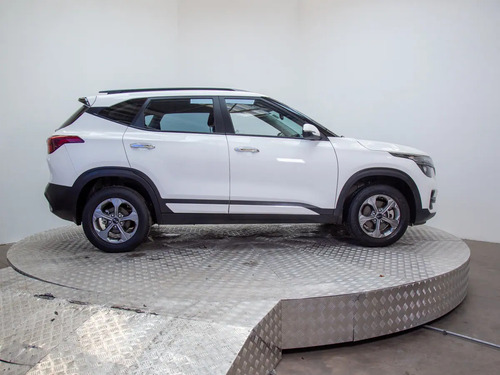 Kia 1.6 Ex Mt Seltos