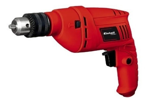 Imagen 1 de 7 de Taladro De Impacto 1/2 550 W Einhell Th-id 550/1