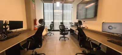 Oficina en renta