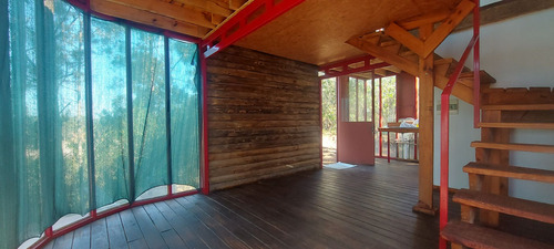 Casa En Venta, Santa Isabel De La Pedrera Financio