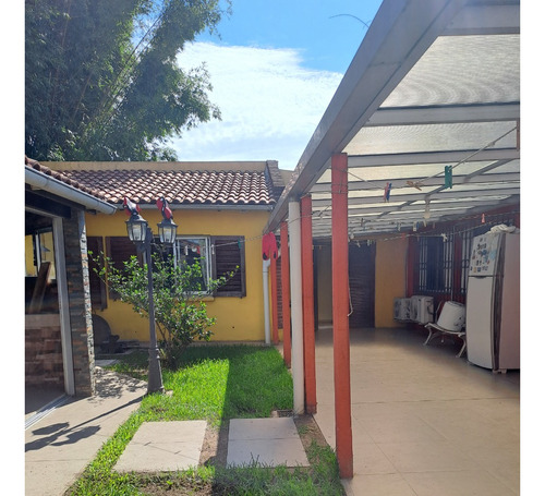 Jm Se Vende Linda Casa Céntrica