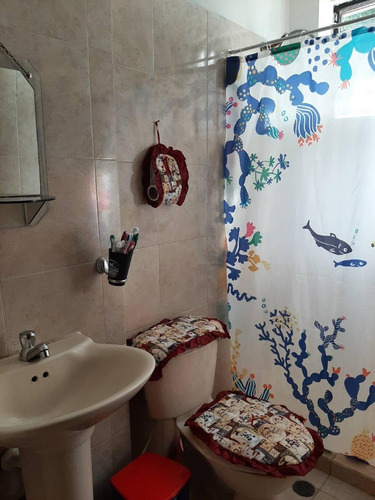 Imagen 3 de 14 de Townhouse En Venta En Villa Nueva 127mts Alexandra Ramírez 04147041922