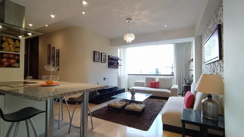 Apartamento En Venta La Unión