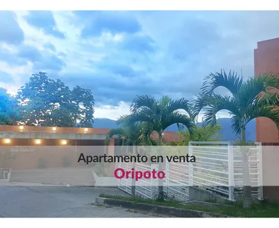 Apartamento en venta