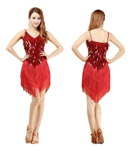 Trajes para bailar tango outlet
