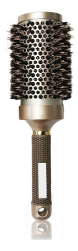 Cepillo Redondo Para Rizar El Cabello, Cepillo De Secado Ant