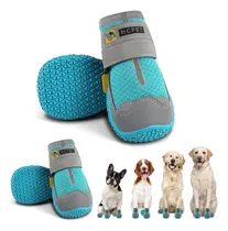 Comprar Hcpet Botas Para Perros Zapatos Transpirables Para Perros...