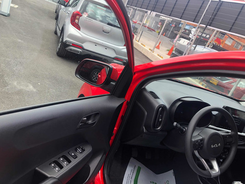 Imagen 14 de 20 de Kia Picanto Emotion 2023 Entrega Inmediata