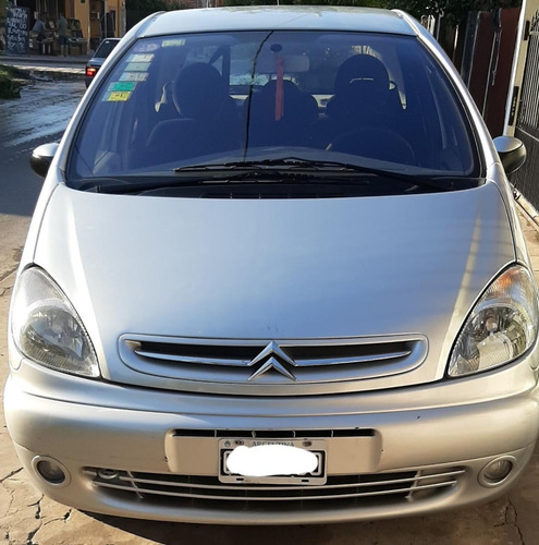 Citroen Xsara Picasso 2.0 16v Exclusive