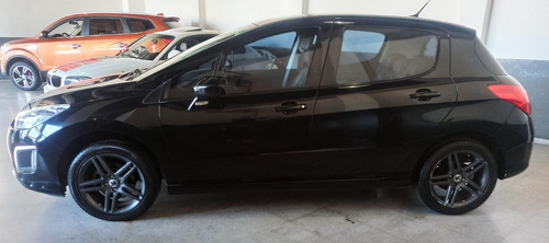 Imagen 5 de 10 de Peugeot 308