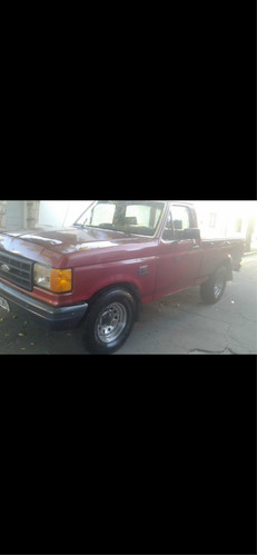 Imagen 15 de 15 de Ford F-150 1992 3.9
