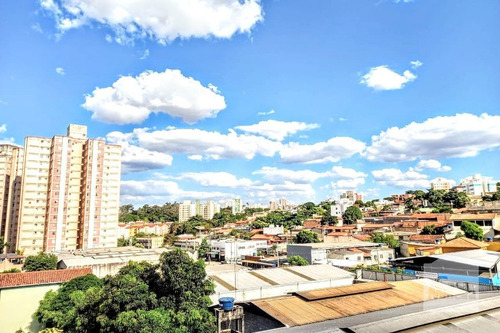 Imagem 5 de 13 de Apartamento À Venda No São João Batista - Código 314344 - 314344