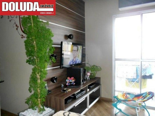 Imagem 9 de 30 de Apartamento Residencial À Venda, Jardim Iracema, São Paulo - . - Ap2347