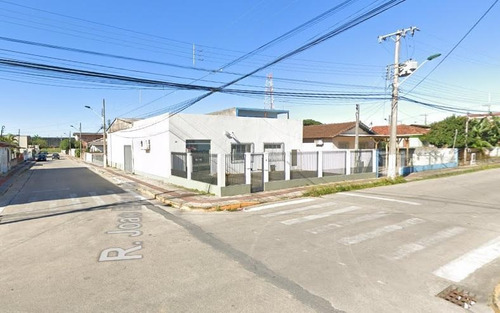 Imagem 1 de 5 de Exclusivo Galpão Em Biguaçu - Ga0051