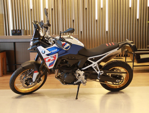 Bmw F 900 Gs 2024