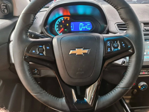 Chevrolet Onix 1.4 MPFI LTZ 8V FLEX 4P AUTOMÁTICO