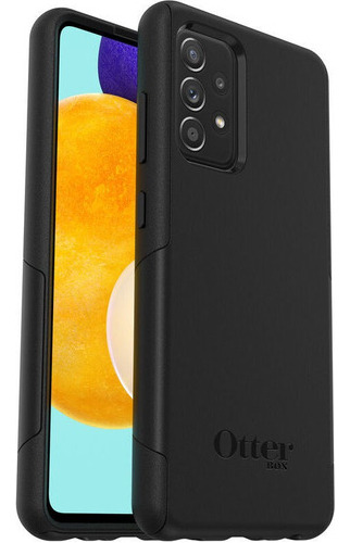 Funda Galaxy A52 5g Serie Commuter Lite