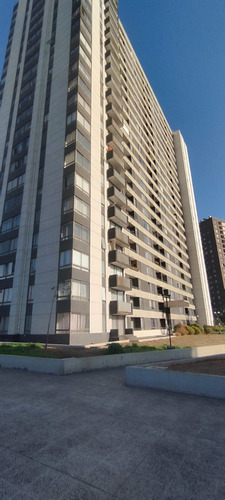 Arriendo Dpto 1 Dorm 1 Baño + Est./ Metro Carlos Valdovinos