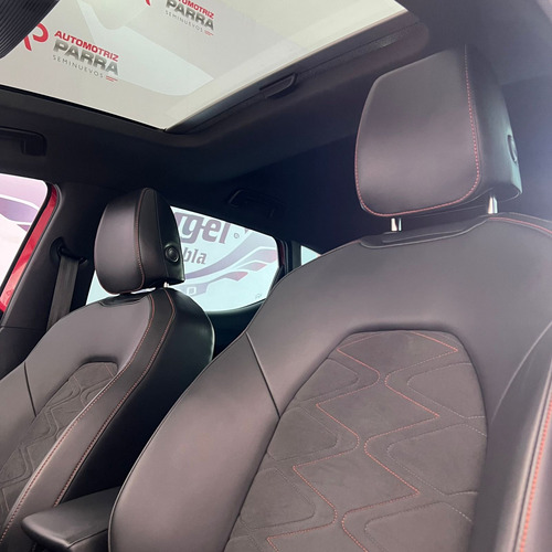 Seat Leon 1.4 Fr T 140 Hp Dsg