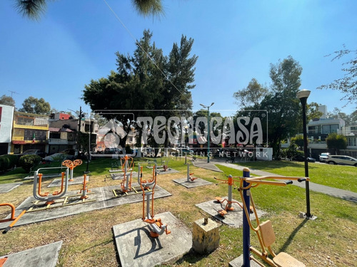 Venta Casas Culhuacan Ctm Seccion Viii T-df0031-0317