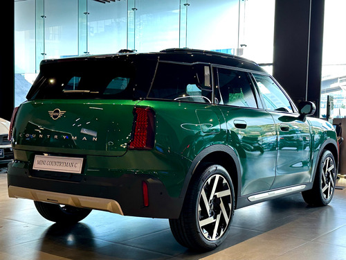 Mini Countryman 1.5 C At