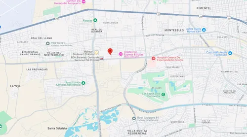 Casa En Venta En Residencial Salvatierra Hermosillo Sonora Remate Bancario Anz