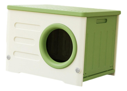 Casa Para, Caseta Impermeable Para Perros, Refugio Portátil