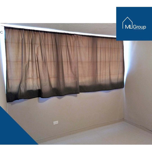 Imagen 8 de 9 de Apartamento Conjunto Residencial Terrazas Del Roraima, Puerto Ordaz.