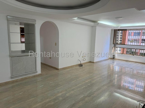 Leandro Manzano Apartamento En Venta,prados Del Este Mls #25-18966 As