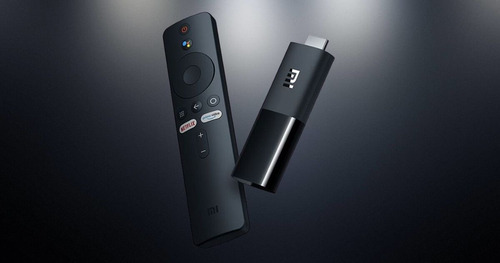 Xiaomi Mi Tv Stick Versión Global/stock Real/entrega Inmedia