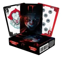 Comprar Pennywise Casino Cartas It Poker Terror