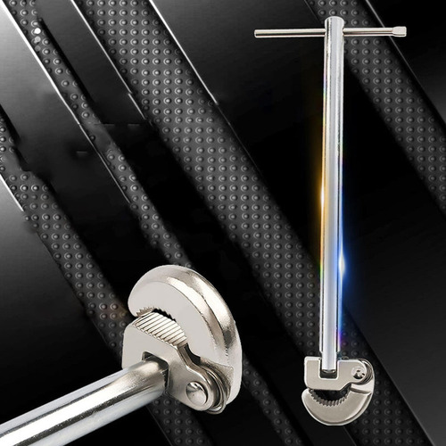 Llave De Fregadero Llave De Lavabo De 12 Pulgadas Llave De