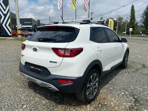 Kia Stonic 1.0 Zenith MT