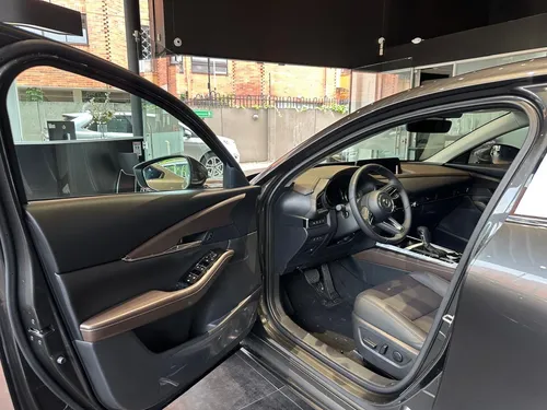 Mazda Cx-30 Grand Touring Hibrida At 2.0l 2026 Mz127/vf