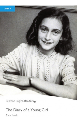 Libro The Diary Of A Young Girl. Anne Frank - Frank, Anne