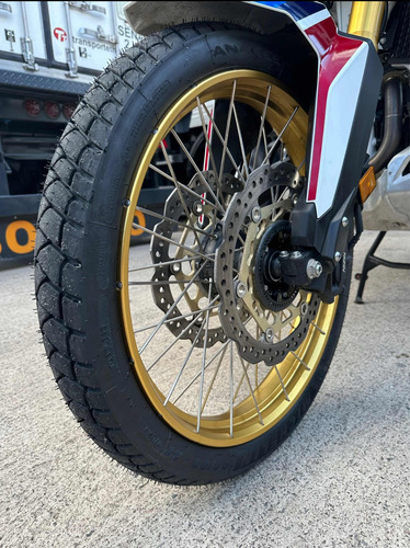 Honda Africa Twin 1100 At
